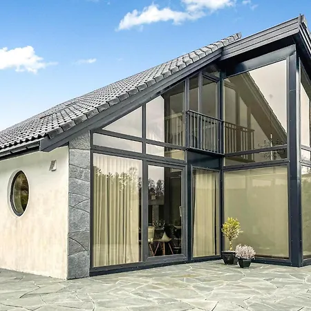 Gorgeous In Skjold With House Sea View Skjold (Rogaland)