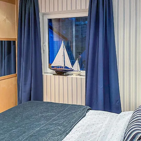 Gorgeous In Skjold With House Sea View Skjold (Rogaland)